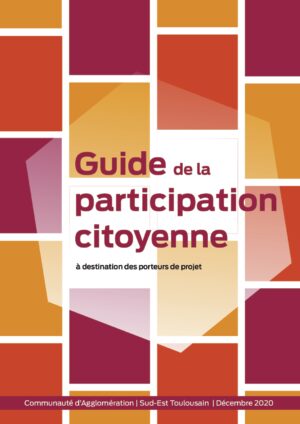 Le Guide De La Participation Citoyenne - Communauté D'agglomération Du ...